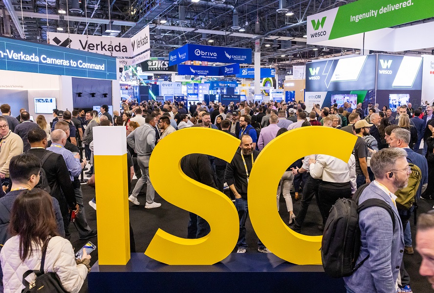 全球安防风向标！ISC West 2025释放哪些关键信号？