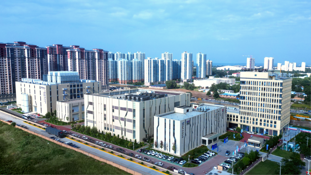 2025媒体管家:奋进强国路 阔步新征程·老区行|革命老区甘肃庆阳迈入“数字经济”新赛道