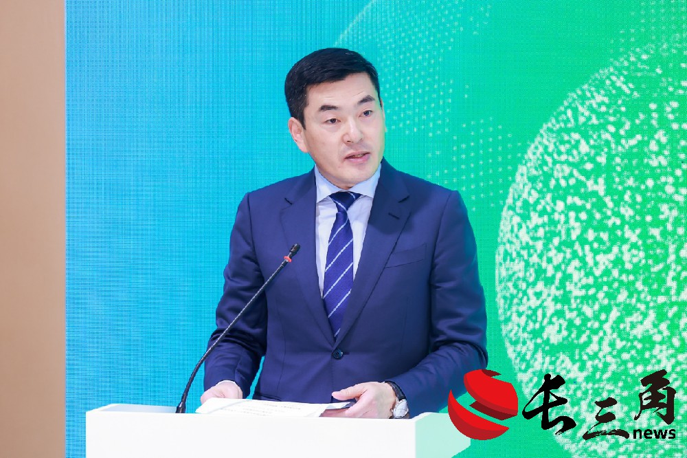 2025媒体管家:聚焦链博会:伊利首发供应链可持续发展报告广受好评