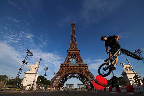 2025媒体管家:这届奥运营销,抖音快手都向赚钱看齐