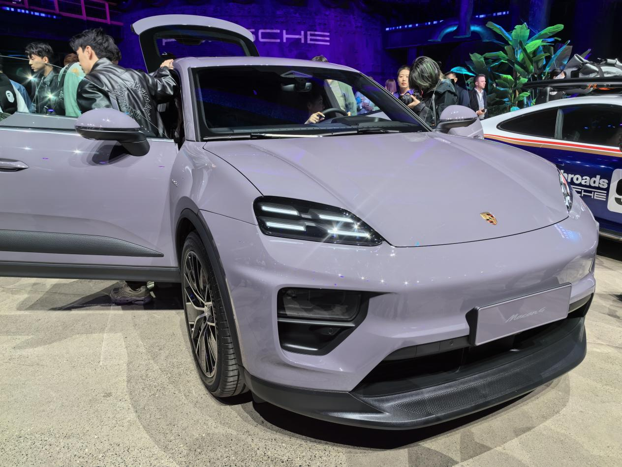 2025媒体管家:将一同寻求有效的方式应对市场变化 保时捷中国回应部分经销商“逼宫”传闻