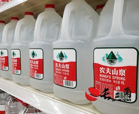 2025媒体管家:时隔二十多年钟睒睒再谈纯净水:不值钱,不建议长期喝