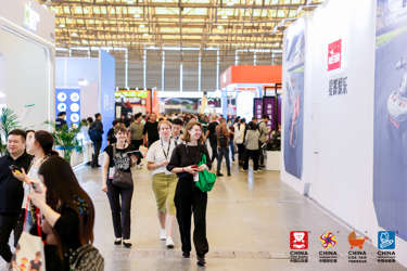 2025媒体管家:2025年CTE上海玩具展等你来玩