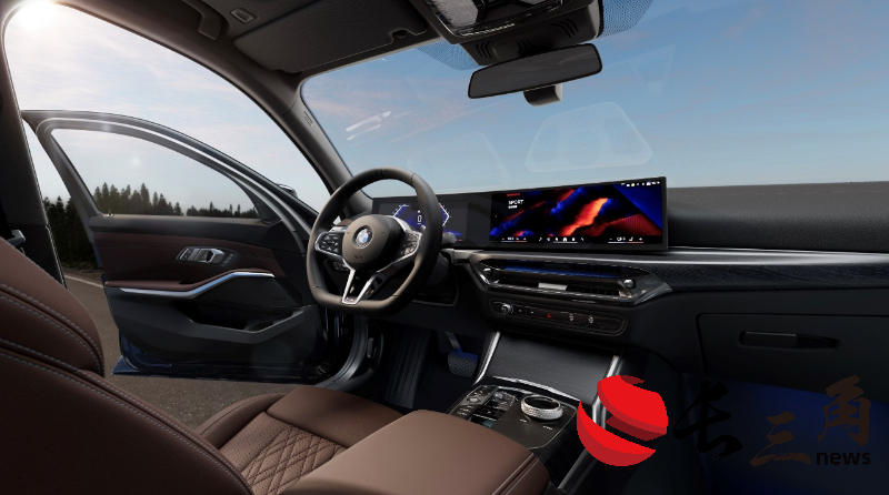 2025媒体管家:“创新不止 驾趣依旧”宝马“运动王牌”齐聚成都车展