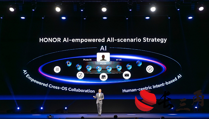 2025媒体管家:带着AI,荣耀手机奔袭欧洲高端市场