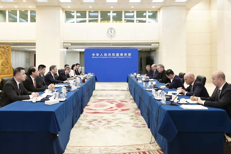 2025媒体管家:大众汽车集团CEO半年内两次访华 重申中国市场重要性