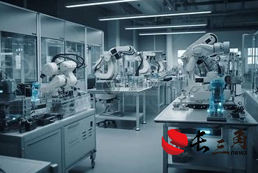 2025媒体管家:光衍射条件下可运行的微型机器人面世