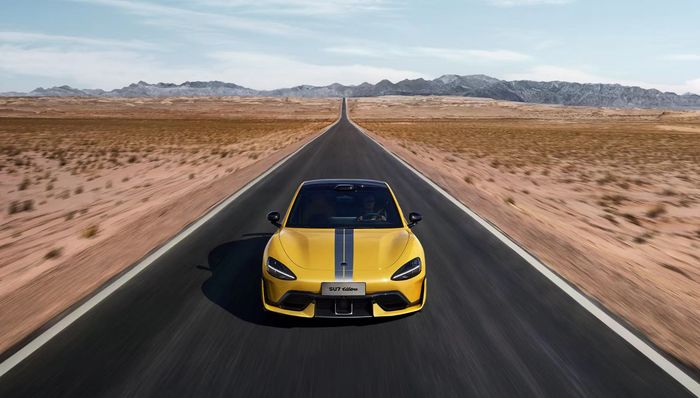 2025媒体管家:小米15和SU7 Ultra发布,雷军继续对标苹果和特斯拉