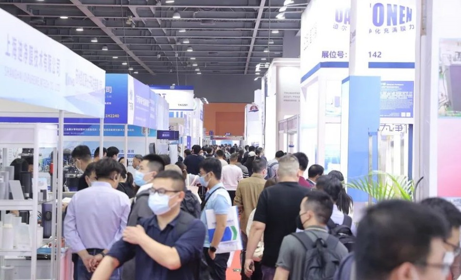 2025媒体管家:预登记开启,广东泵阀展邀您打卡行业开春首展!