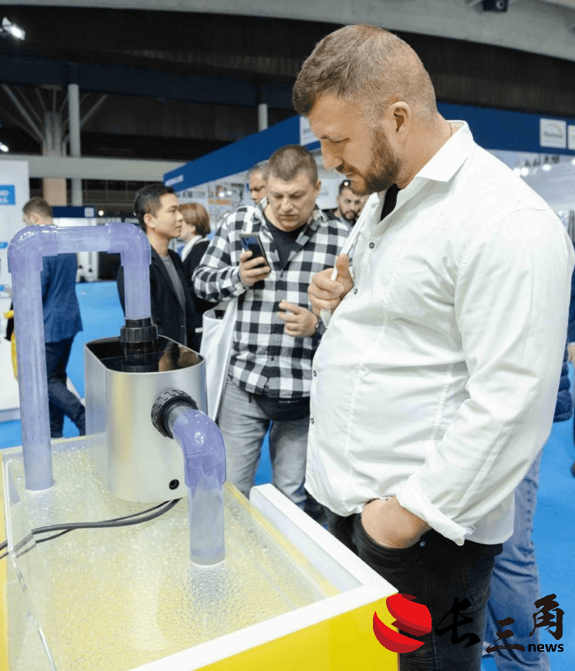 2025媒体管家:2025年西班牙国际游泳池技术与设备展览会PISCINA BARCELONA