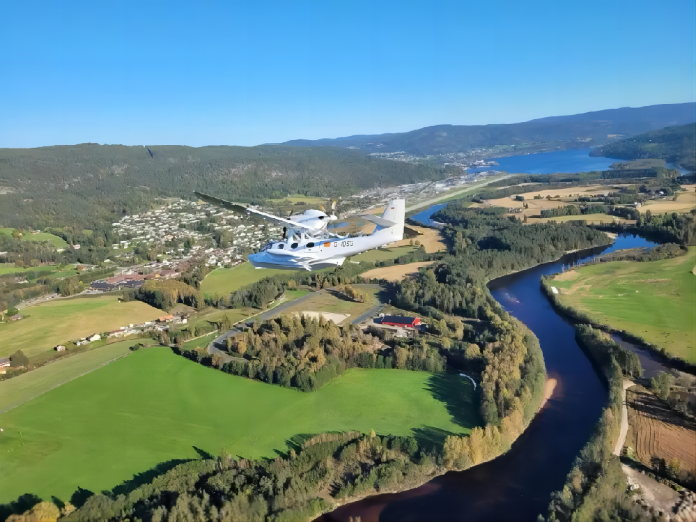 2025媒体管家:最高奖励2亿元 江苏无锡缘何“钟爱”低空经济?