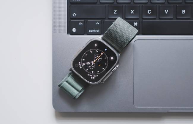 2025媒体管家:中国成为最大腕戴设备市场 华为超苹果成全球第一