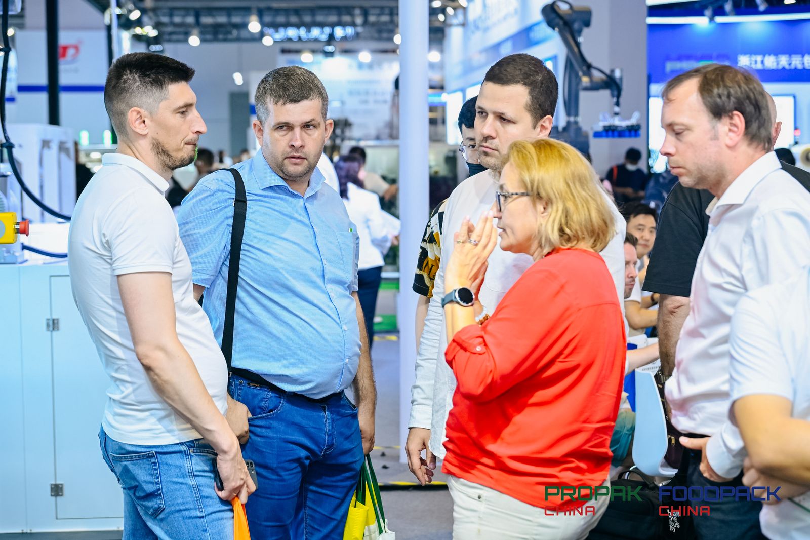 2025媒体管家:2025年6月份上海智能装盒机及包装机械展