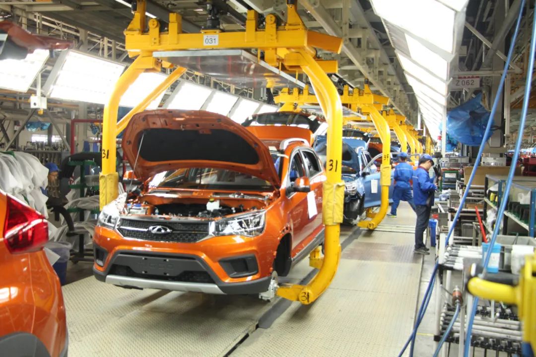 2025媒体管家:前三季度高技术制造业利润增长加快 彰显工业经济发展韧性