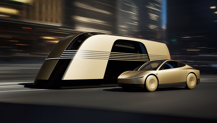 2025媒体管家:特斯拉发布Cybercab,Robotaxi行业加入“搅局者”