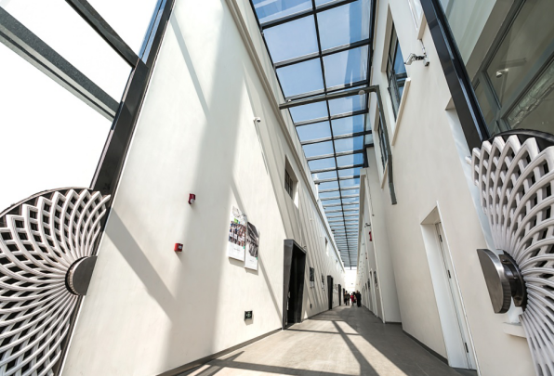 2025媒体管家:所有的与众不同,等你来亲眼见证 |第三届谷里时尚买手节华丽启幕