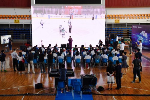 媒体管家:专家赞誉北体传媒“5G+8K”直播 技术发展引领观赛体验