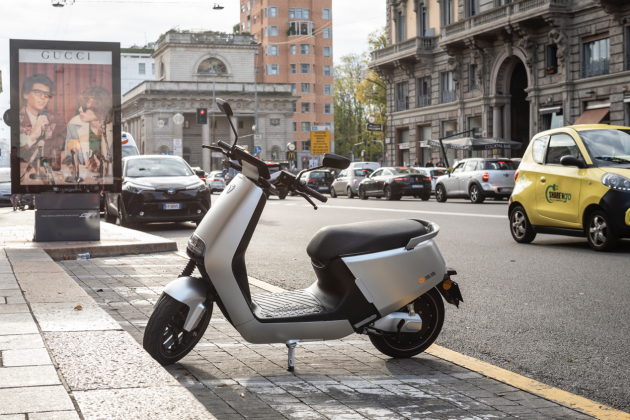 更高端战略奠定王者地位 电动车行业领军者雅迪荣登民营企业500强