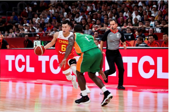 媒体管家:TCL登顶篮球世界杯,中国本土化和品牌全球化完美绽放