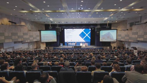 人单合一:张瑞敏给俄罗斯最好的礼物